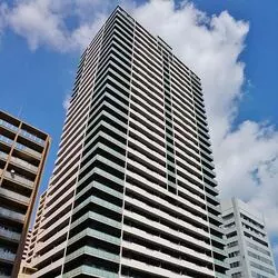 フェイバリッチタワー品川の外観写真