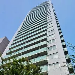 品川タワーフェイスの外観写真